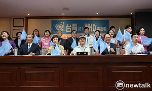 參與WHO  呂秀蓮：不諒解蔡英文竟沒辦過記者會