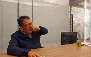 罰完魏家台灣油杉就解禁   魏應行：魏家獨有冤案