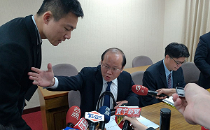 複製俄羅斯模式！國安局曝中共對台「認知作戰」手法