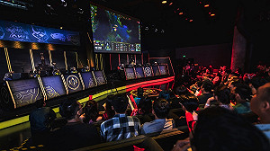 《英雄聯盟》Garena道歉光速切割 網友不買帳