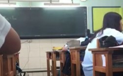 學生朝師丟煙霧彈 全教產批：教育部修法應考量「管教的紅線」