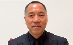 (影)丟掉台灣不如賣掉台灣？ 郭文貴爆料郭韓「雙槍老太婆戰略」…