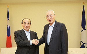 吳王會發哀鳴落幕 唐湘龍：王金平只想「留全屍」