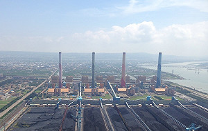 拔掉法源! 中火減煤爭議 政院將公告台中生煤自治條例無效