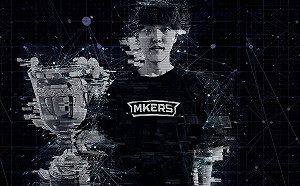 打得好就有戰隊要！Classic加入Mkers《星海爭霸II》戰隊