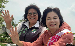 謝建平觀點》「從李俊俋、陳賴素美、葉宜津提前落馬說起」-現任立委出局的關鍵因素