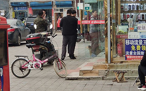 習近平紀念五四談話前夕 5名北大學生被消失  胡佳批虛偽