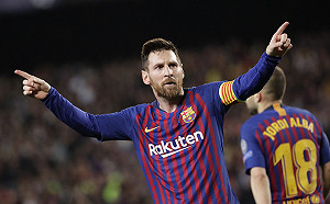 床墊能殺武肺病毒? 梅西愛用全西班牙瘋搶貨