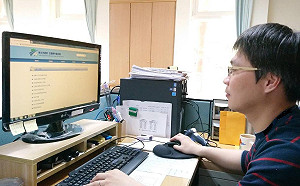 線上辦「申訴交通違規、行車事故鑑定」　免出門能搞定！