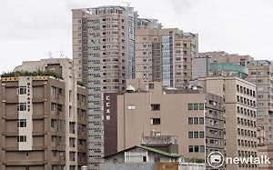 內政部通過都更4子法！容積獎勵變明確 整合更容易