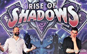 《爐石戰記》設計師：大大戰很有潛力　沒有更動任何卡牌計畫