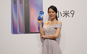 手機銷售王三星銷量慘跌　華為賣贏蘋果、坐二望一