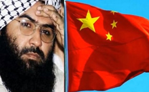 中國4度阻撓終讓步！阿茲哈列黑名單 印度：有利中印關係