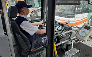 在地有腳！花蓮新闢3條公車路線 28日通車營運