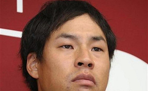 日職／曾經涉賭被抓　他睽違1307天再度奪勝