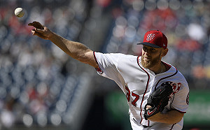 MLB／球團視他為至寶　小史：能當終生國民人太棒啦(影)