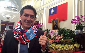 我國堅稱「武漢肺炎」 黃暐瀚：為台灣好 這不是聰明的做法