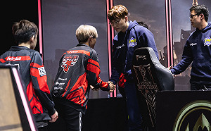 英雄聯盟季中賽》越南PVB加賽勝出 將挑戰北美王者Team Liquid