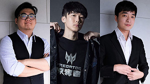 LSC》高中職組各有千秋 湯米、Mayjay、Jwell戰力評析公開