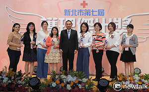 侯友宜吐露心聲：人生若重來，不一定想當市長