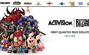 隻狼大賣　動視暴雪營收卻比去年少了43億元