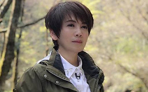 陳雅琳四點解釋跟拍小熊 網友負評灌爆臉書 還有神翻譯