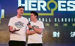 經典賽將直播選秀　林志傑、田壘透露心中狀元人選