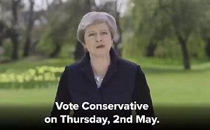 英脫歐歹戲拖棚 人民用選票教訓兩大黨地方選舉受挫