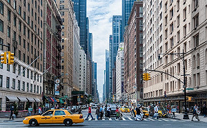 美失業率降至半世紀來最低 證實經濟體質強健