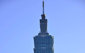 101垂直馬拉松 波蘭籍選手差16秒破紀錄