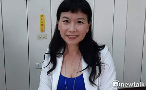 國民黨代表林雪峰表態參選2020年嘉義市立委