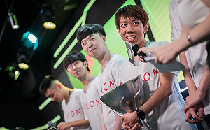 《鬥陣特攻》Talon Esports奪隊史第二座冠軍 出征亞太交鋒賽