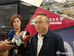 不適合的局處首長該換人？ 潘恒旭：人生都超乎我的想像