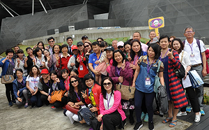 武漢肺炎》陸配探親可入境!需居家檢疫14天