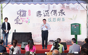 與韓國瑜一同辭市長選總統？柯文哲語帶肯定：當然不會