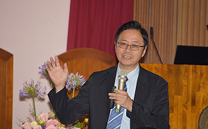 「韓張配」超強組合？  胡幼偉：美事一樁