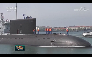 中俄聯演閉幕  創實彈聯合防空等三個首次