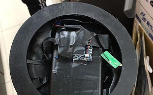 北市超商廁所驚傳針孔  警逮工程師送辦