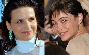 黃背心運動第25週 茱麗葉畢諾許等藝人出面聲援