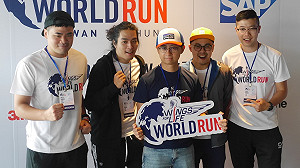 4小時直播不間斷  網紅市議員呱吉怕不小心「漏尿」