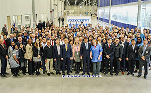 投資威州計畫不變  回應蔡總統「酸言酸語」郭台銘這樣說…