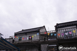 晚上天氣轉不穩！明天梅雨鋒面接近全台有雨