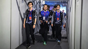 英雄聯盟季中賽》乾淨又果斷！官方解說盛讚VEG