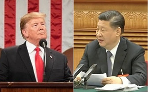 港版國安法成為引爆點 美中新冷戰儼然成形