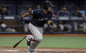 MLB／美媒透漏好消息　林子偉傷情沒預期嚴重(影)