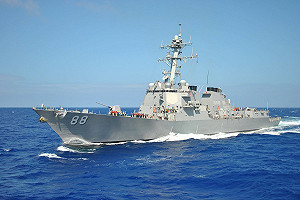 將任東協輪值主席 越南促進南海行為準則談判