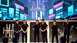 英雄聯盟季中賽》代表LMS出征！Betty期待能證明實力