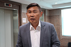 認定初選有弊端  李俊毅提申訴、要求暫緩公告提名  