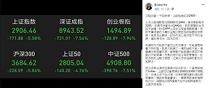 美中貿易戰再生波瀾 財經專家點出北京「內外交迫」