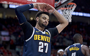 NBA／被盜帳號？金塊主控在IG上傳自己和女友的性愛影片(影)